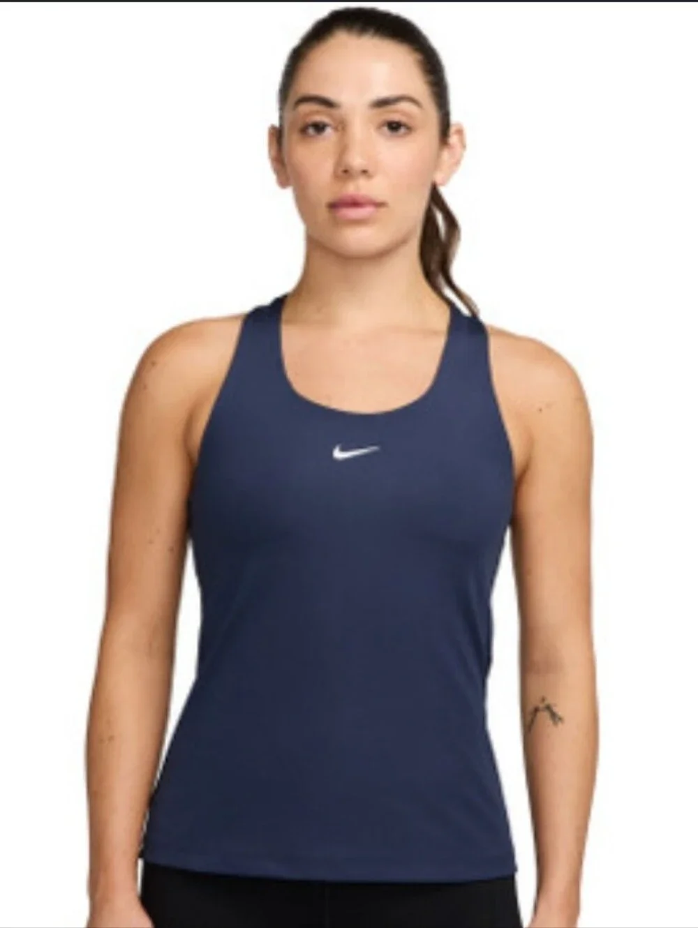 Nike Swoosh Bra Tank